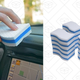 STK STKPC40 STK 40-Pack Extra Thick Power Clean Magic Eraser | $15 | Woot | Free Shipping for Prime Members, $5 for non-members